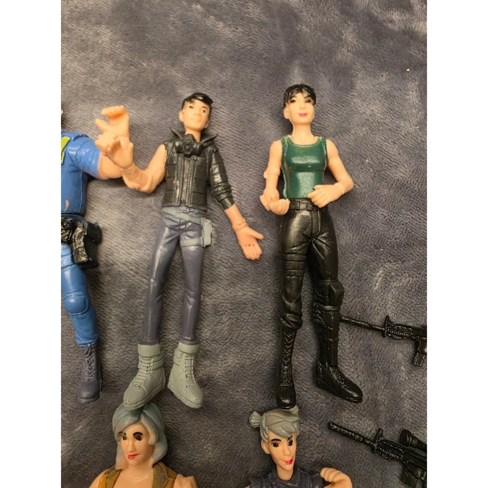 N/A assorted lot